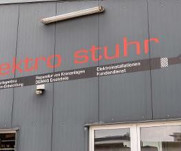 elektro stuhr gmbH Bild 3
