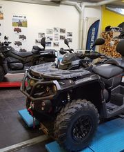 HELDSTAB AG Motorgeräte & Landtechnik Bild 3