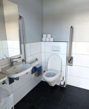 Shell Recharge Charging Station Bild 6