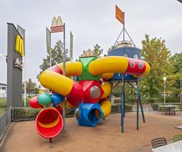 McDonald's Bild 5