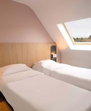 B&B HOTEL Dreux Centre image 6