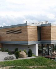 Holzteam / WAEBER HOLZBAU AG Bild 1