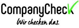 CompanyCheck Deutschland GmbH