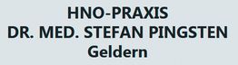 HNO-Praxis Dr.med. Stefan Pingsten