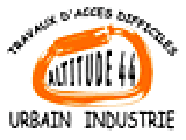 Altitude 44 Nord Ouest