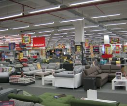 Möbel ROLLER Ingolstadt Bild 2
