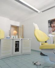 Cabinet de Médecine dentaire Bild 5