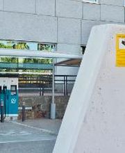 ACCIONA Charging Station imagen 10
