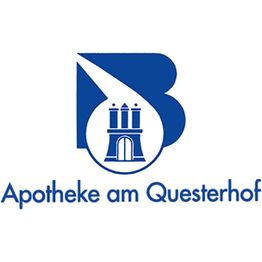Logo der Apotheke am Questerhof