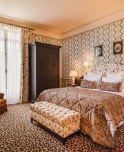 Abbaye des Vaux De Cernay, un hôtel Paris Society Collection image 5