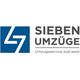 Logo SIEBEN Umzüge
