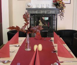 Restaurant Wildschütz Bild 6