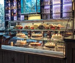 Pier 14 Restaurant Bild 13