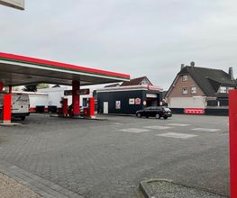 star Tankstelle Bild 3