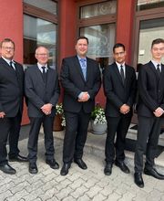 Bestattungen Neumann e. K. Bild 1