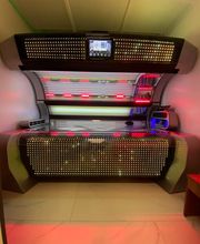 Sun-Star AG Sonnenstudio-Solarium Kradolf Bild 5