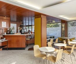 B&B HOTEL Modena immagine 14