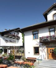 Hotel und Restaurant Am Wald Bild 1