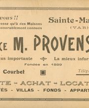 Agence Provensal image 2