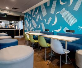 McDonald's Bild 6