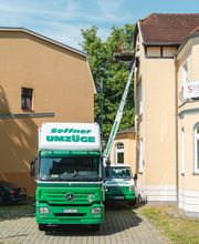 Seffner Umzüge Wismar Bild 20