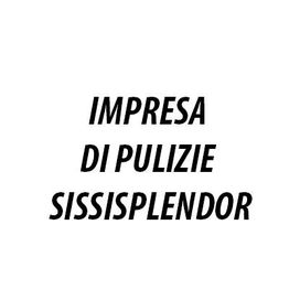 Impresa di Pulizie Sissisplendor logo