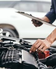 Kreuz-Garage Klötzli AG Bild 4