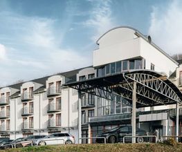 Pentahotel Eisenach Bild 3