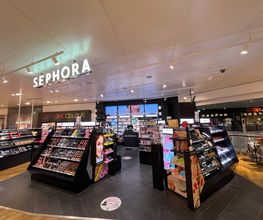 SEPHORA ZURICH LETZI Bild 1