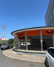 SIXT Autovermietung Bayreuth Bild 8