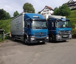 O. Kindlimann AG Bild 5
