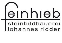 Feinhieb-Steinbildhauerei