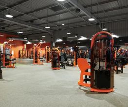 Basic-Fit 24/7 image 4
