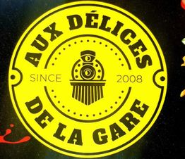 Aux Délices de la Gare
