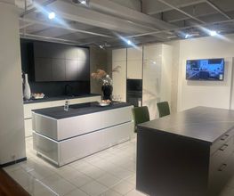 porta Küchenstudio Zwickau Bild 9