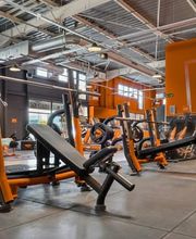 Basic-Fit 24/7 image 1