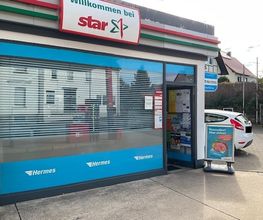 star Tankstelle Bild 4