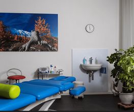 ACTIV Physiotherapie Bild 1