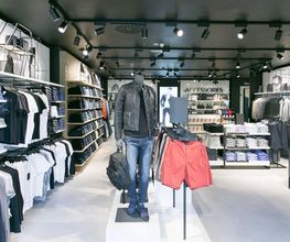 Calvin Klein Outlet immagine 4