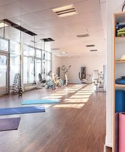 Physiotherapie Sieber Bild 3