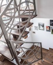 Metallbau Gruber AG Bild 2