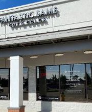 Fantastic Sams Cut & Color image 13