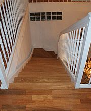 Hammer Zimmerei-Schreinerei Bild 4