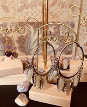 Energemmes, Magnétiseur, Bijoux en pierres naturelles image 8