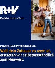 R+V Versicherung Stuhr-Brinkum - Generalvertretung Thomas Klaphake Bild 3