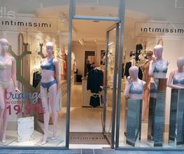 Intimissimi immagine 1
