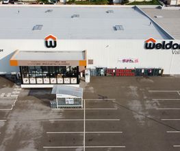 Weldom Valdahon image 14