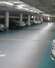 Parking Saba Plaza Santa Anna imagen 3