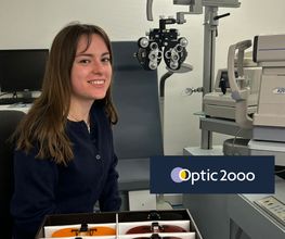 Opticien Le Mans - Optic 2000 image 2