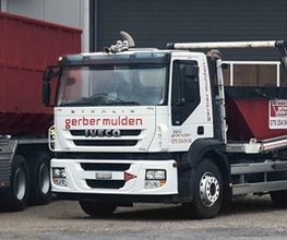 Gerber Mulden AG Bild 7